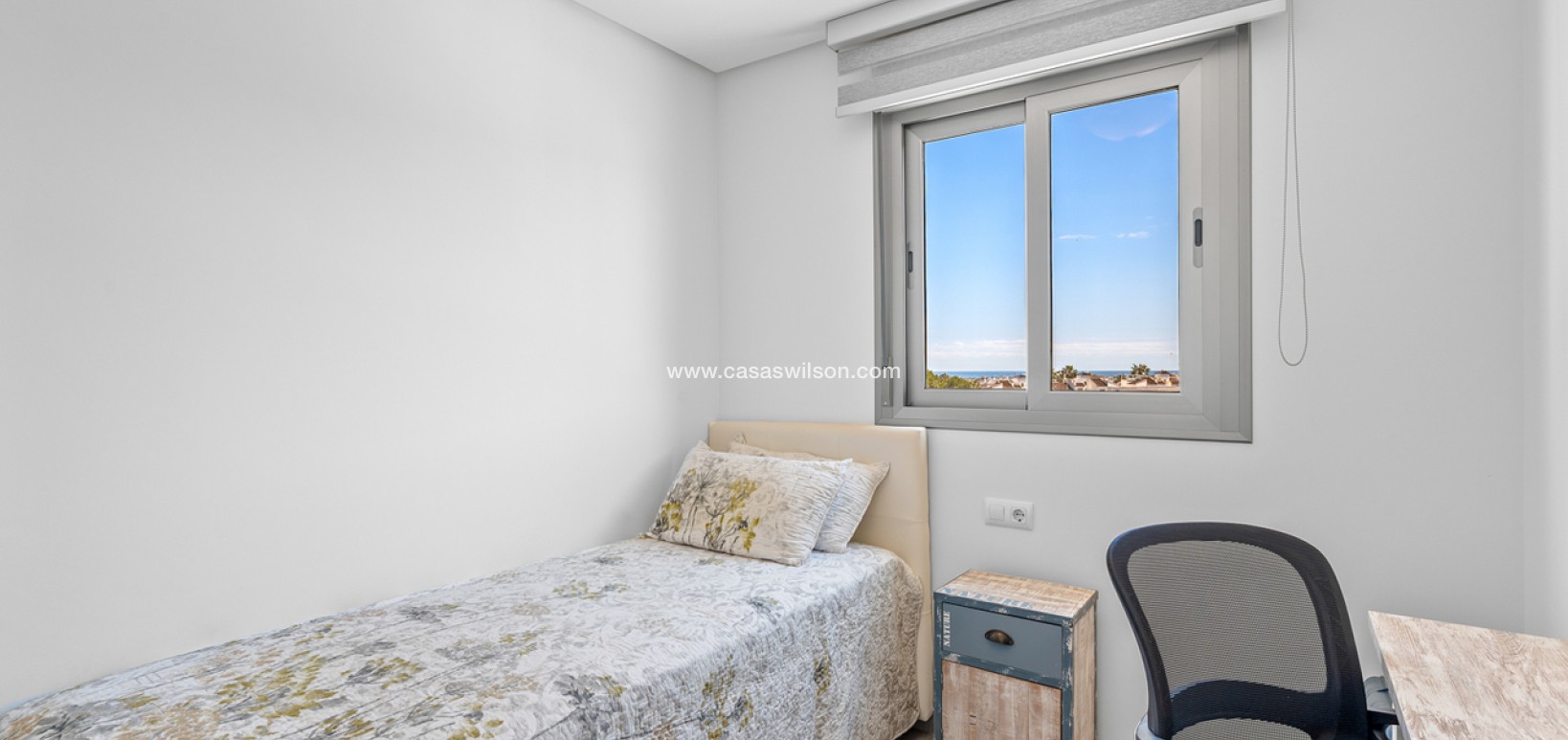 Sale - Apartment - Los Dolses - Inland