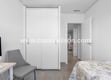 Sale - Apartment - Los Dolses - Inland