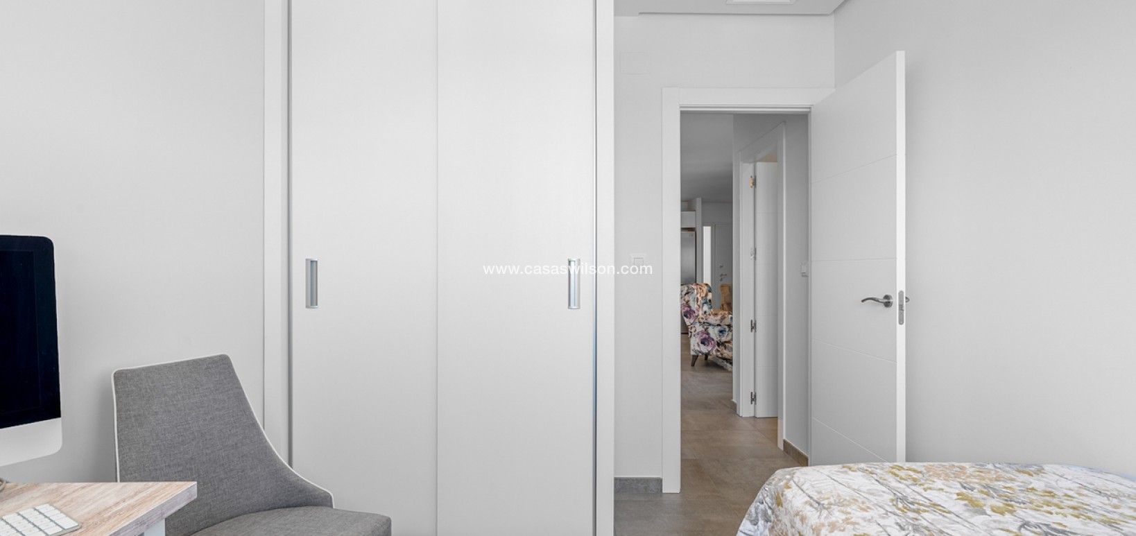 Sale - Apartment - Los Dolses - Inland