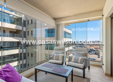 Sale - Apartment - Los Dolses - Inland