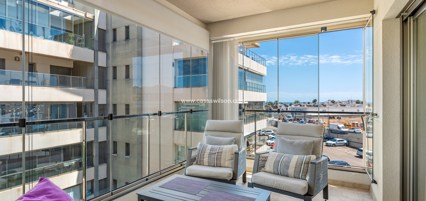 Sale - Apartment - Los Dolses - Inland