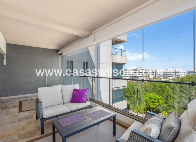 Sale - Apartment - Los Dolses - Inland