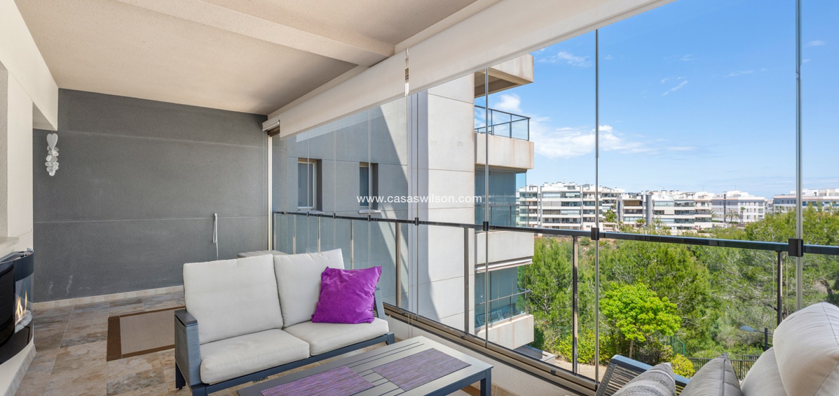 Sale - Apartment - Los Dolses - Inland