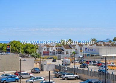 Sale - Apartment - Los Dolses - Inland