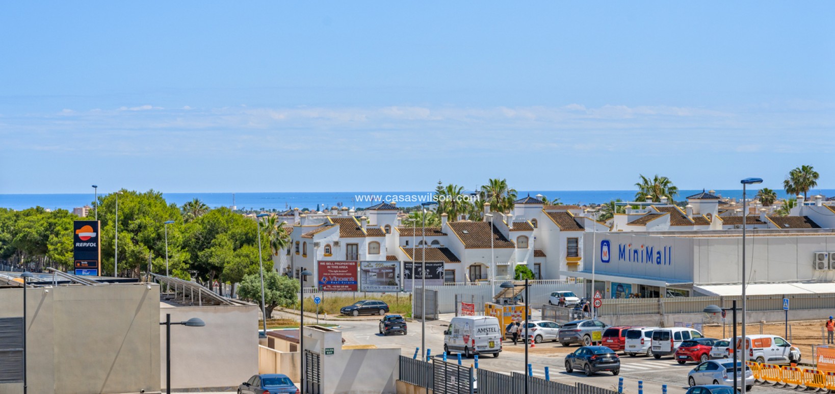 Sale - Apartment - Los Dolses - Inland