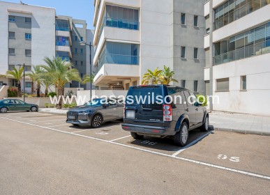 Sale - Apartment - Los Dolses - Inland