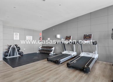 Sale - Apartment - Los Dolses - Inland