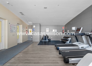 Sale - Apartment - Los Dolses - Inland