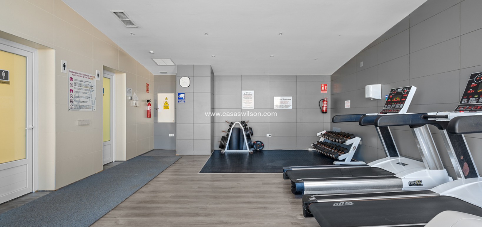 Sale - Apartment - Los Dolses - Inland