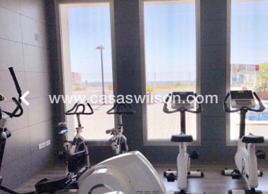 Sale - Apartment - Los Dolses - Inland
