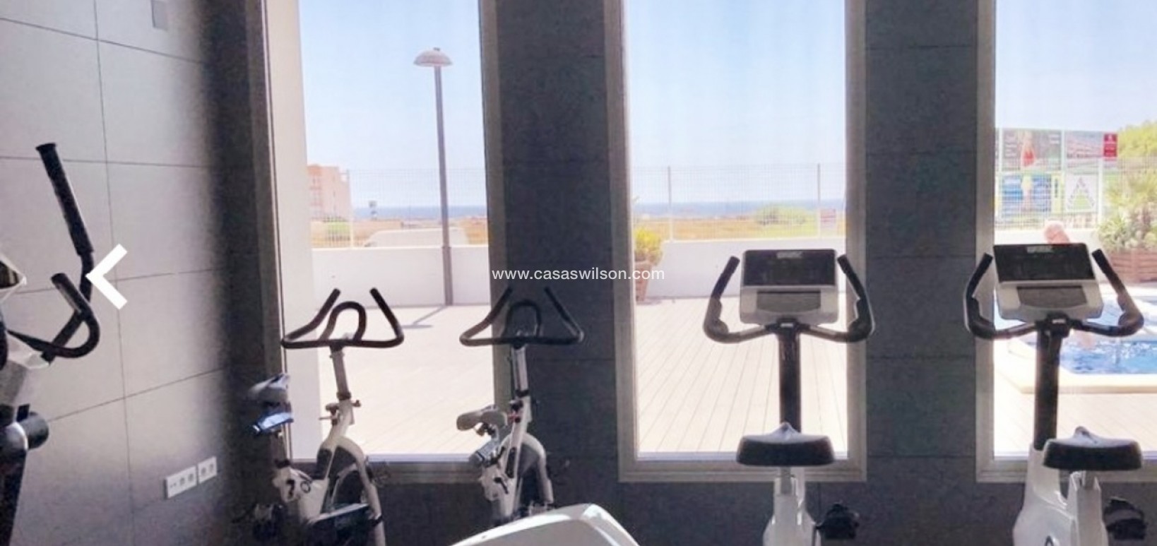 Sale - Apartment - Los Dolses - Inland