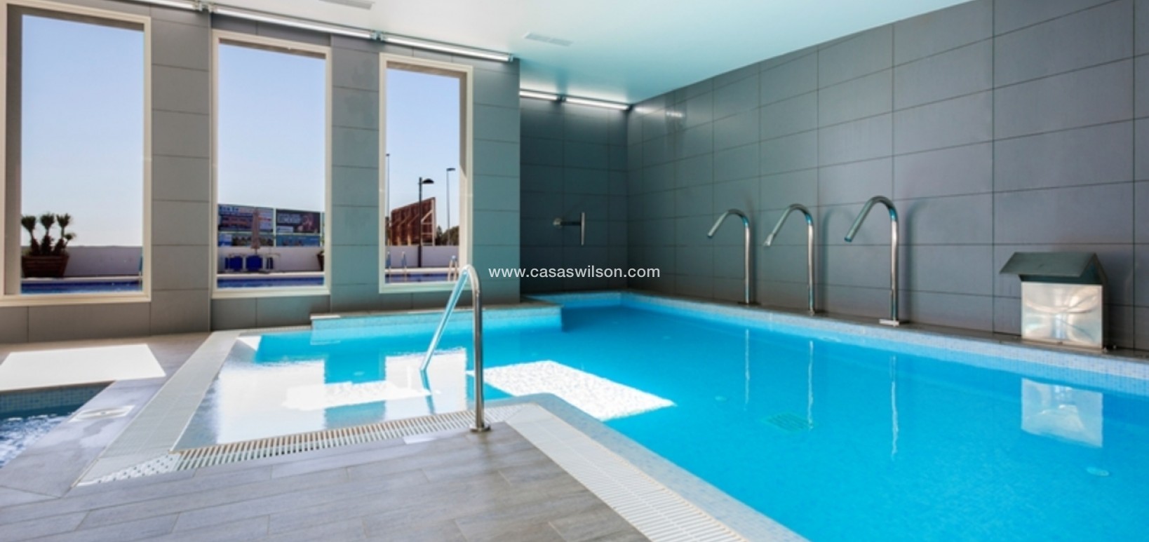 Sale - Apartment - Los Dolses - Inland
