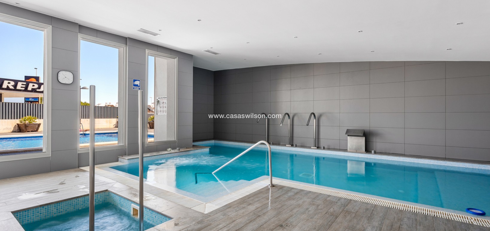 Sale - Apartment - Los Dolses - Inland