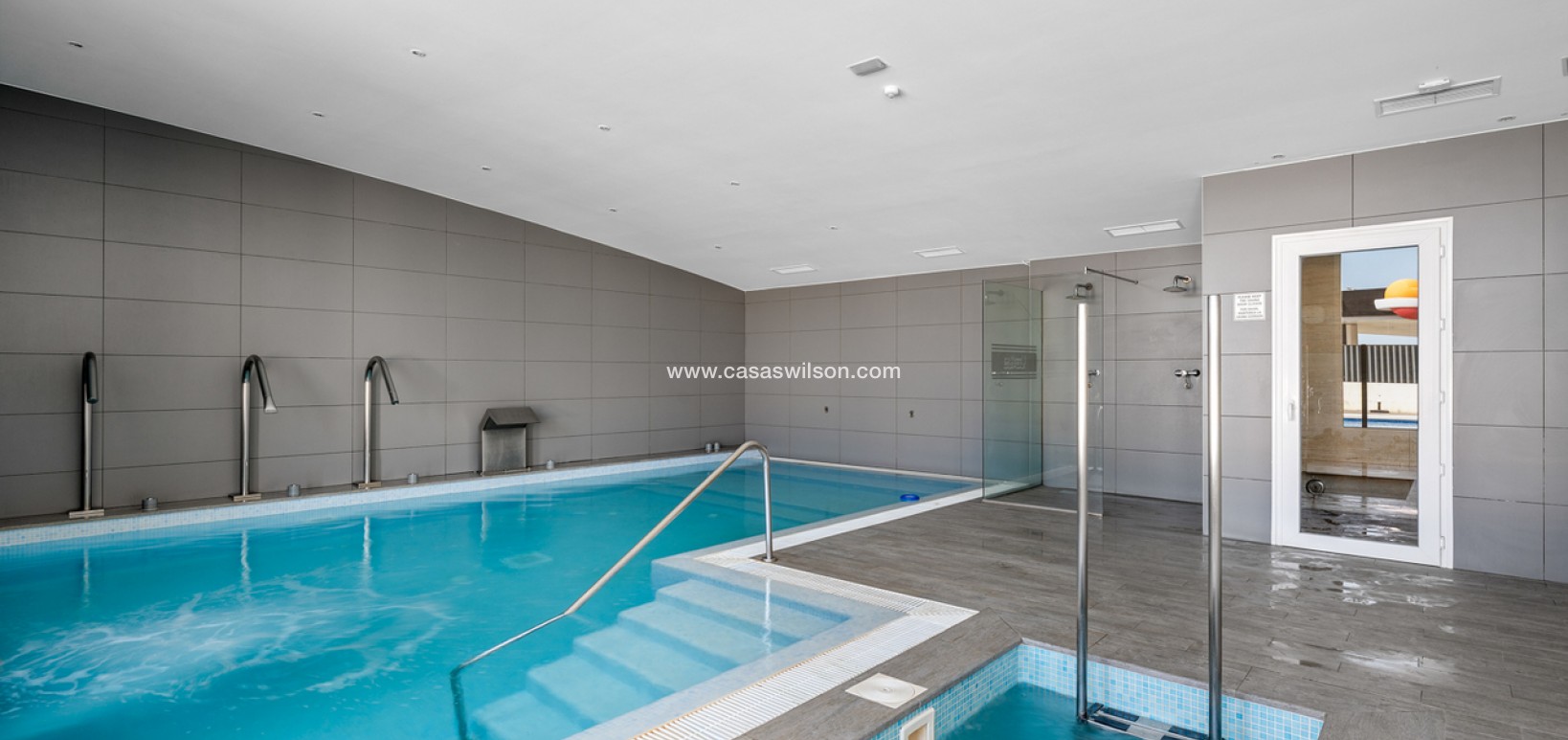 Sale - Apartment - Los Dolses - Inland