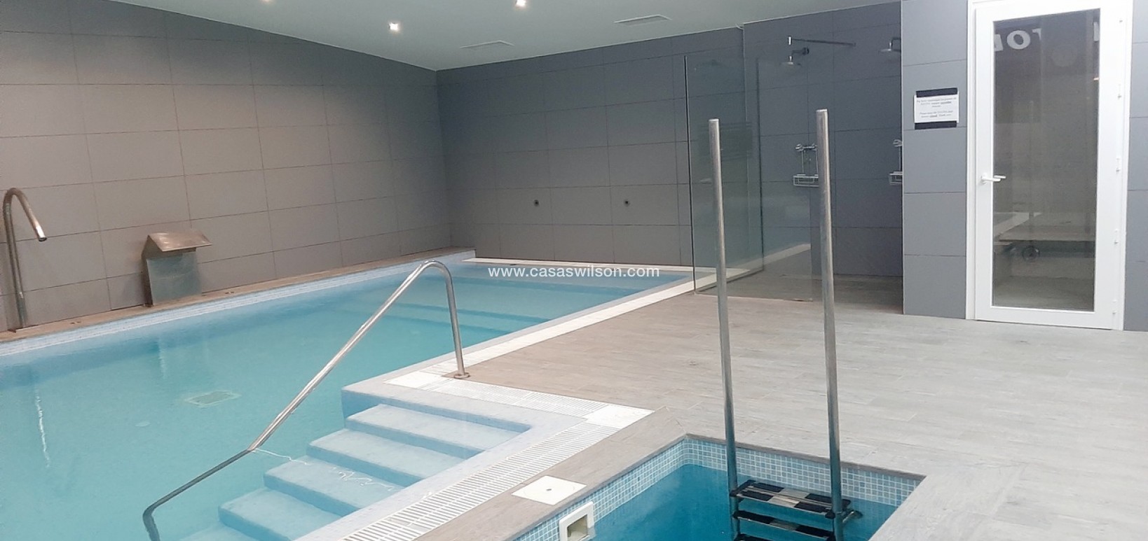 Sale - Apartment - Los Dolses - Inland