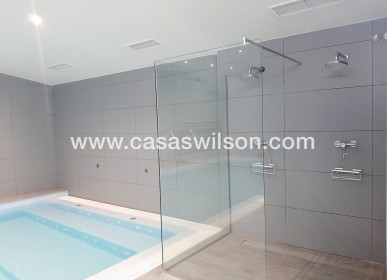 Sale - Apartment - Los Dolses - Inland