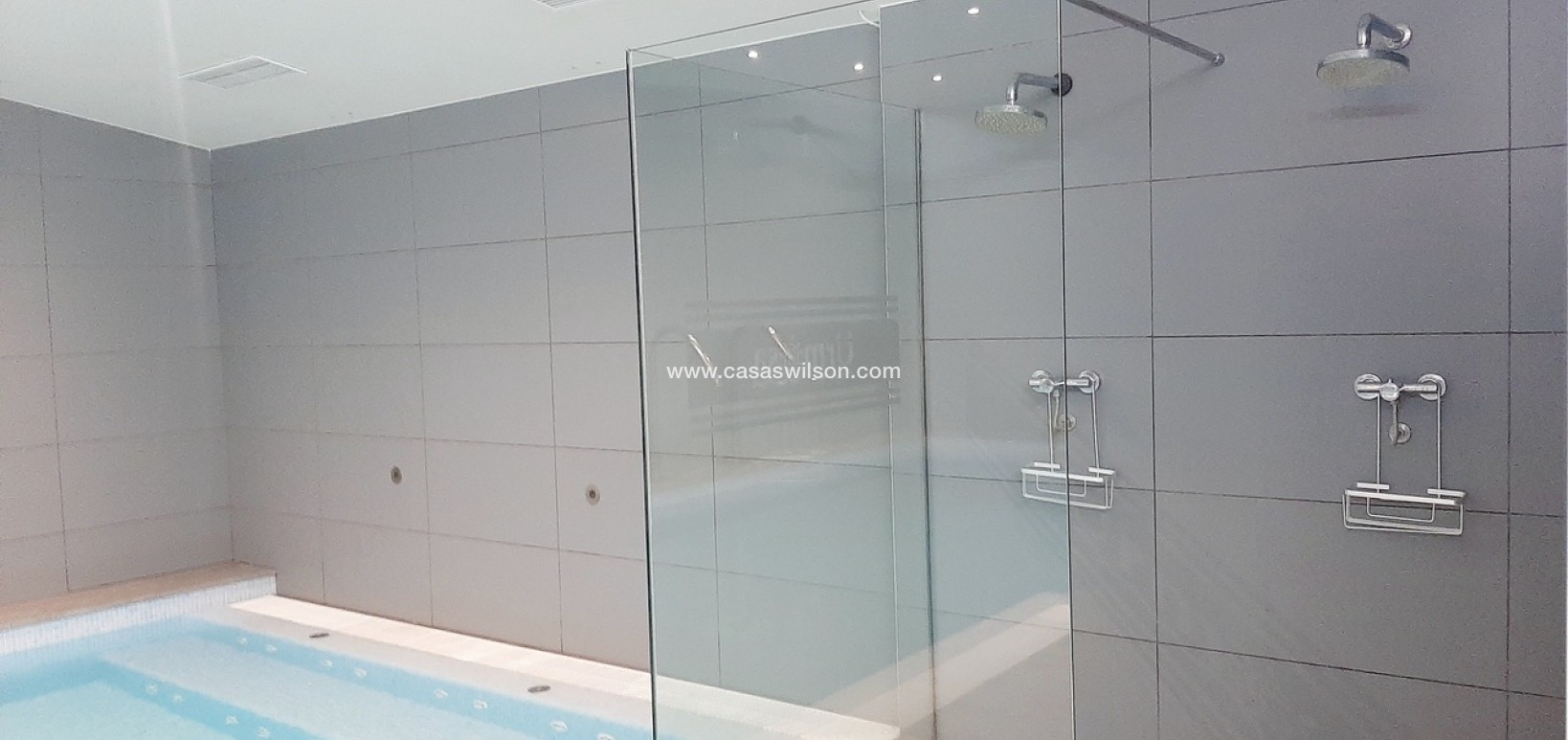 Sale - Apartment - Los Dolses - Inland