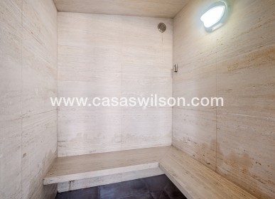 Sale - Apartment - Los Dolses - Inland