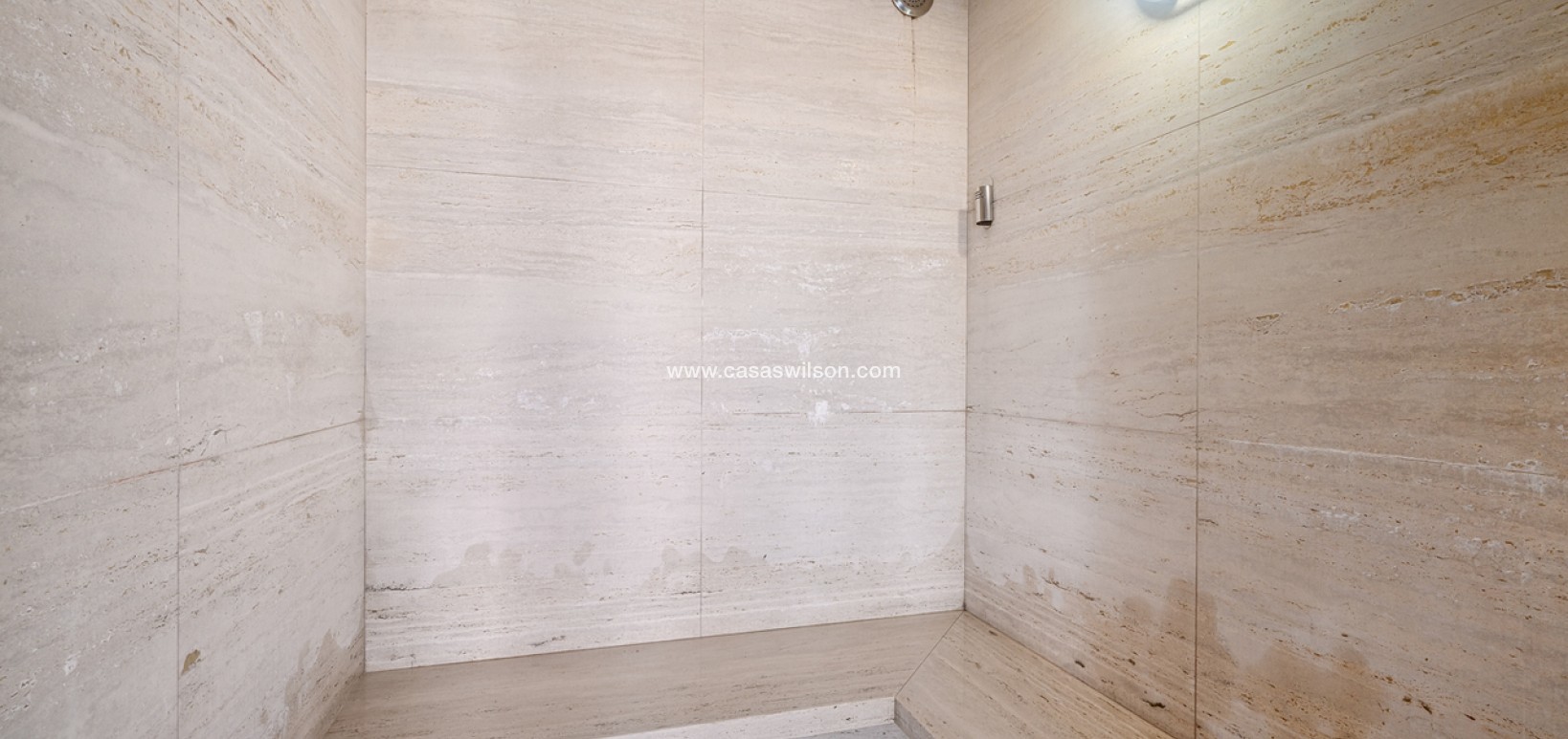 Sale - Apartment - Los Dolses - Inland