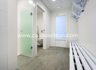 Sale - Apartment - Los Dolses - Inland
