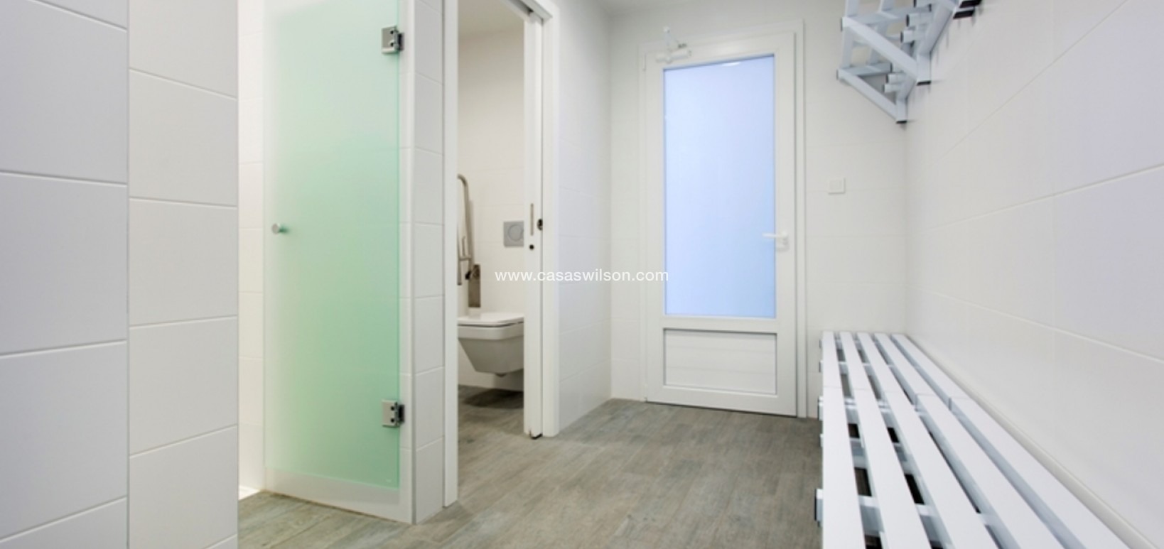 Sale - Apartment - Los Dolses - Inland