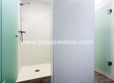 Sale - Apartment - Los Dolses - Inland