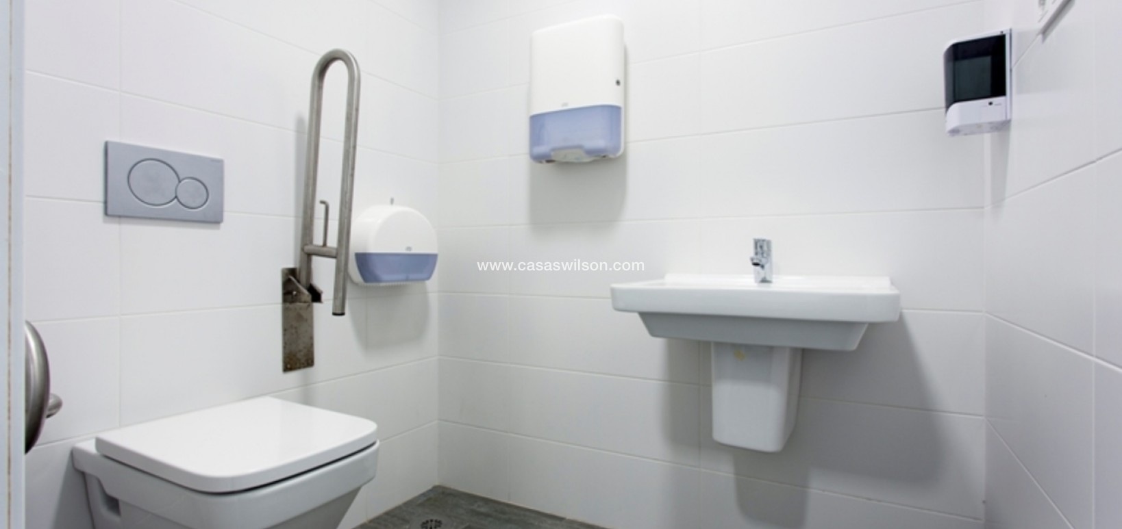 Sale - Apartment - Los Dolses - Inland