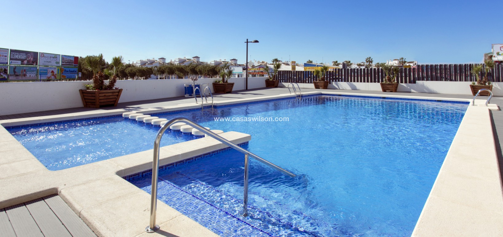 Sale - Apartment - Los Dolses - Inland