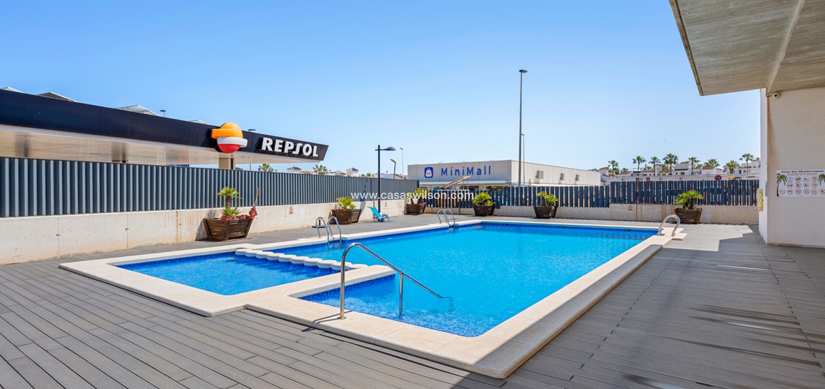 Sale - Apartment - Los Dolses - Inland