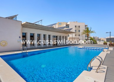 Sale - Apartment - Los Dolses - Inland