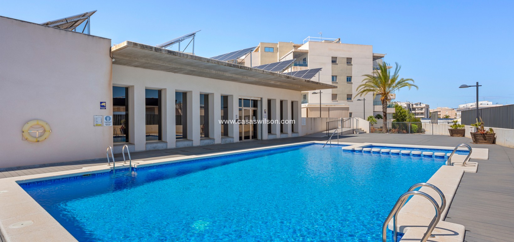 Sale - Apartment - Los Dolses - Inland