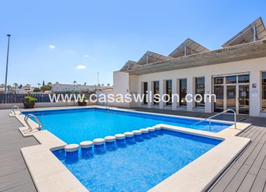 Sale - Apartment - Los Dolses - Inland