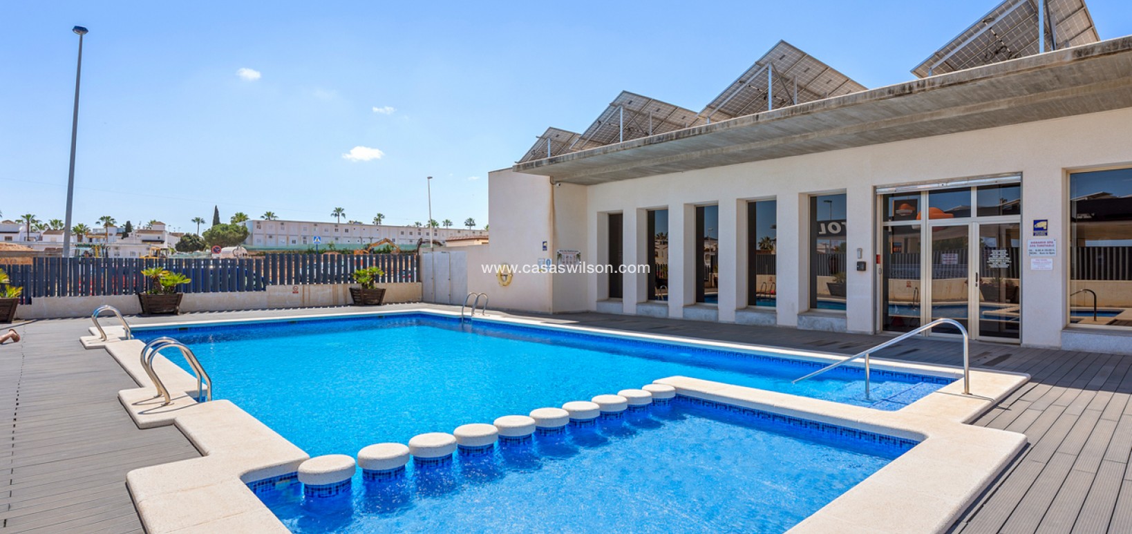 Sale - Apartment - Los Dolses - Inland