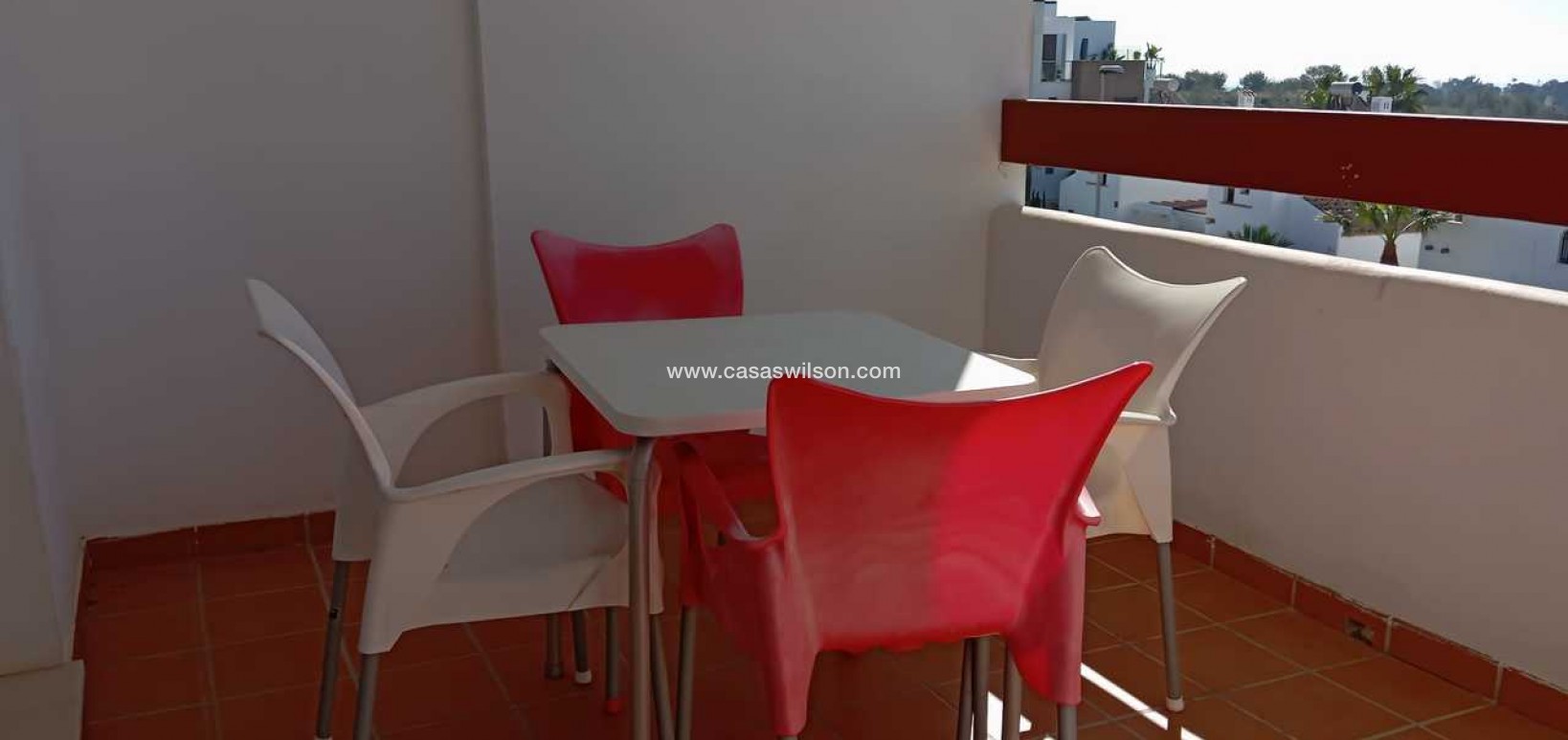 Sale - Apartment - Villamartin - Costa Blanca