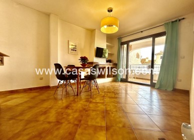 Sale - Apartment - Cabo Roig - Costa Blanca