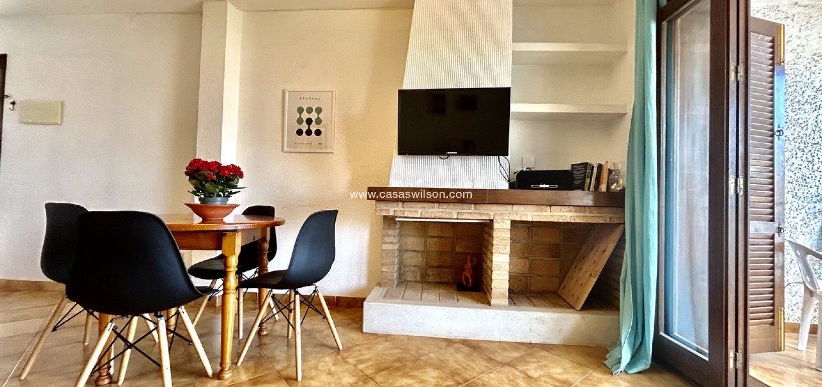 Sale - Apartment - Cabo Roig - Costa Blanca