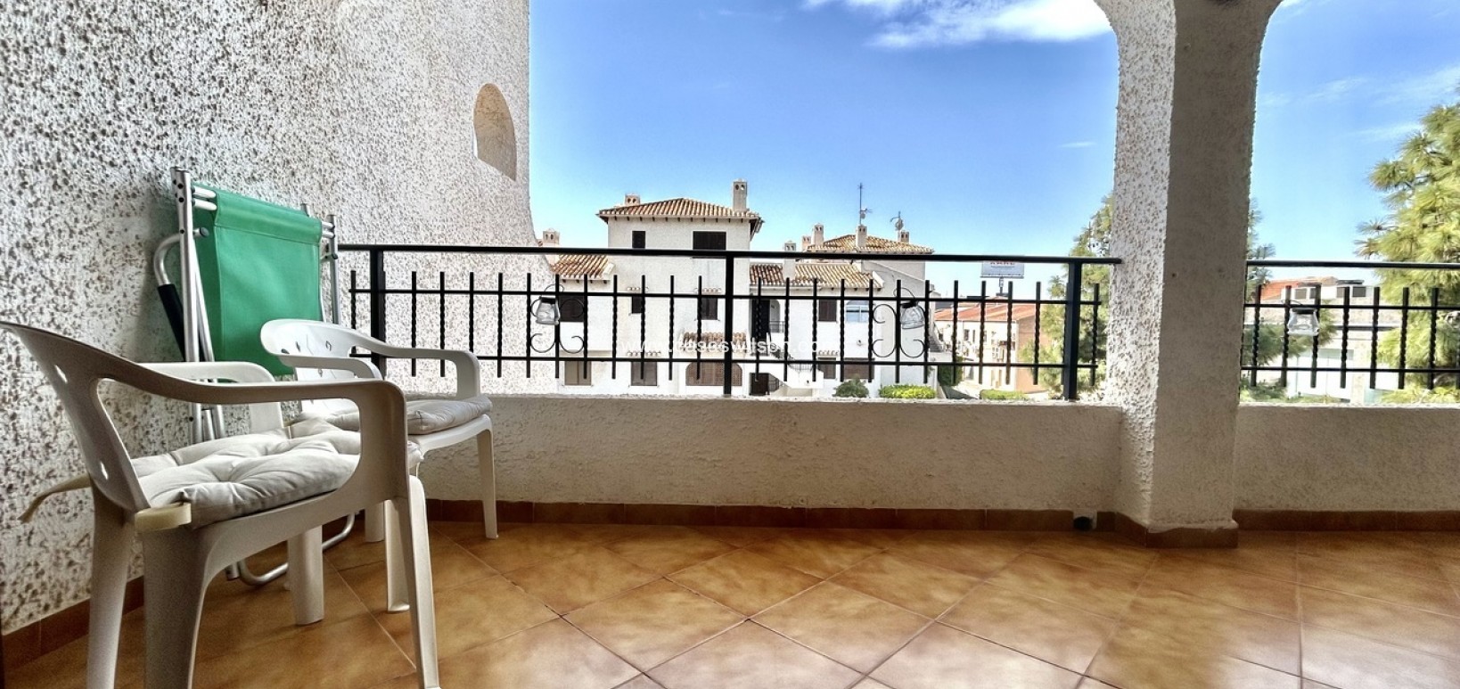 Sale - Apartment - Cabo Roig - Costa Blanca