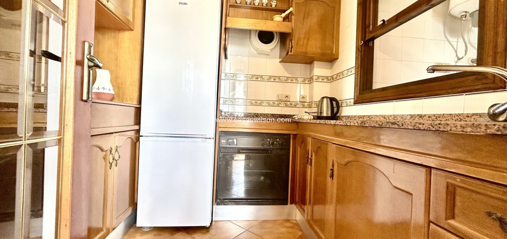 Sale - Apartment - Cabo Roig - Costa Blanca