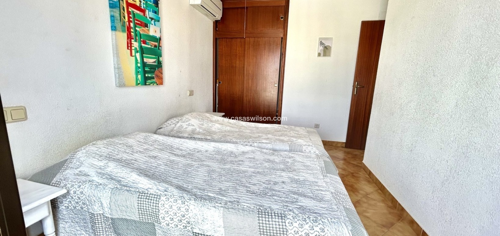 Sale - Apartment - Cabo Roig - Costa Blanca