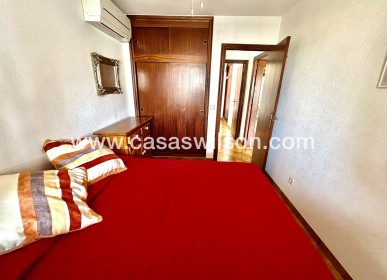 Sale - Apartment - Cabo Roig - Costa Blanca