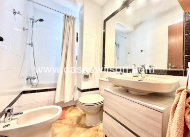 Sale - Apartment - Cabo Roig - Costa Blanca