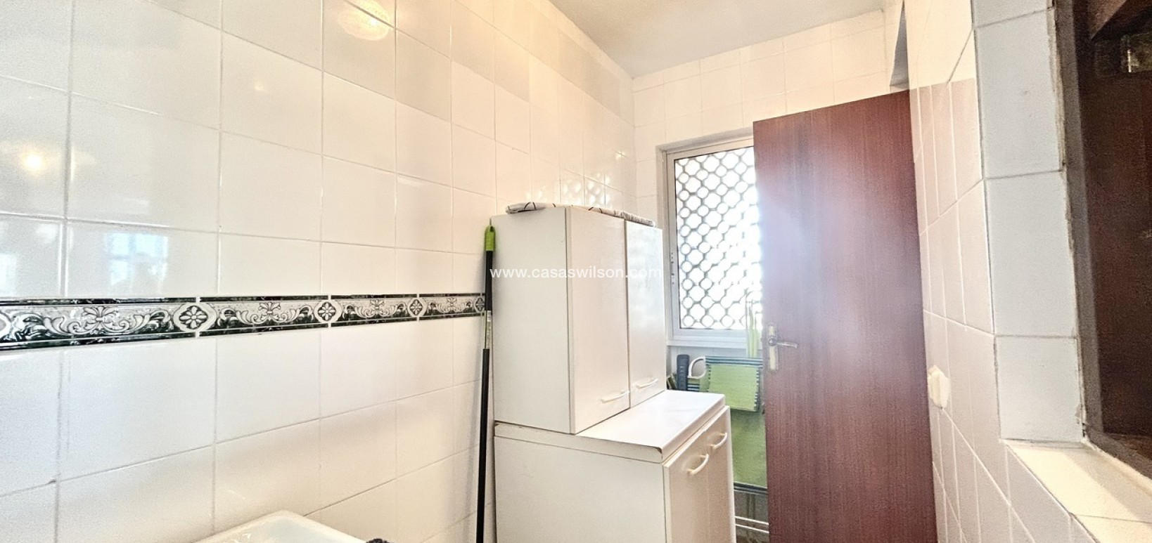 Sale - Apartment - Cabo Roig - Costa Blanca