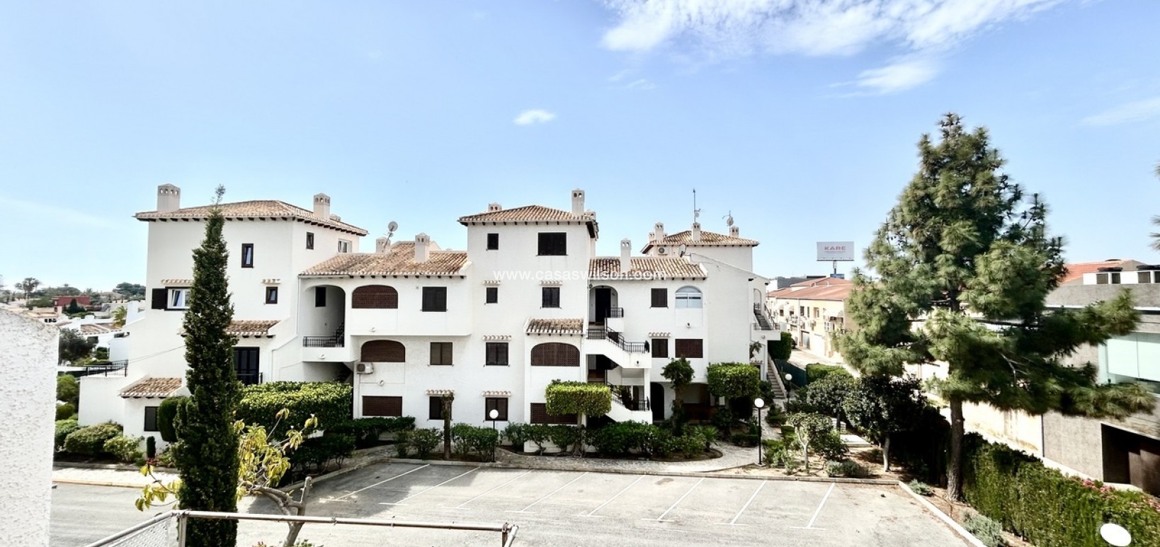 Sale - Apartment - Cabo Roig - Costa Blanca