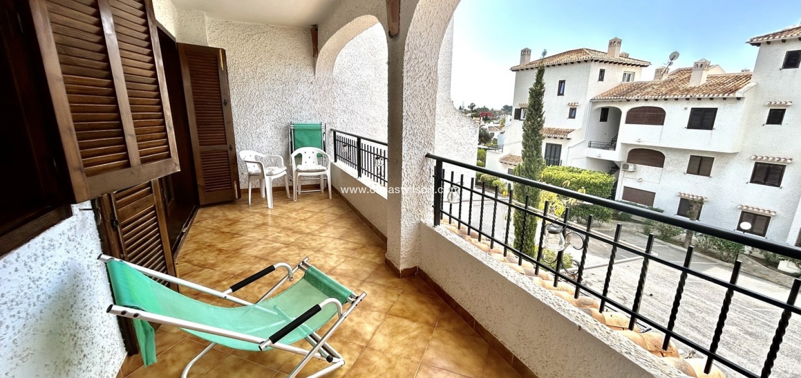 Sale - Apartment - Cabo Roig - Costa Blanca
