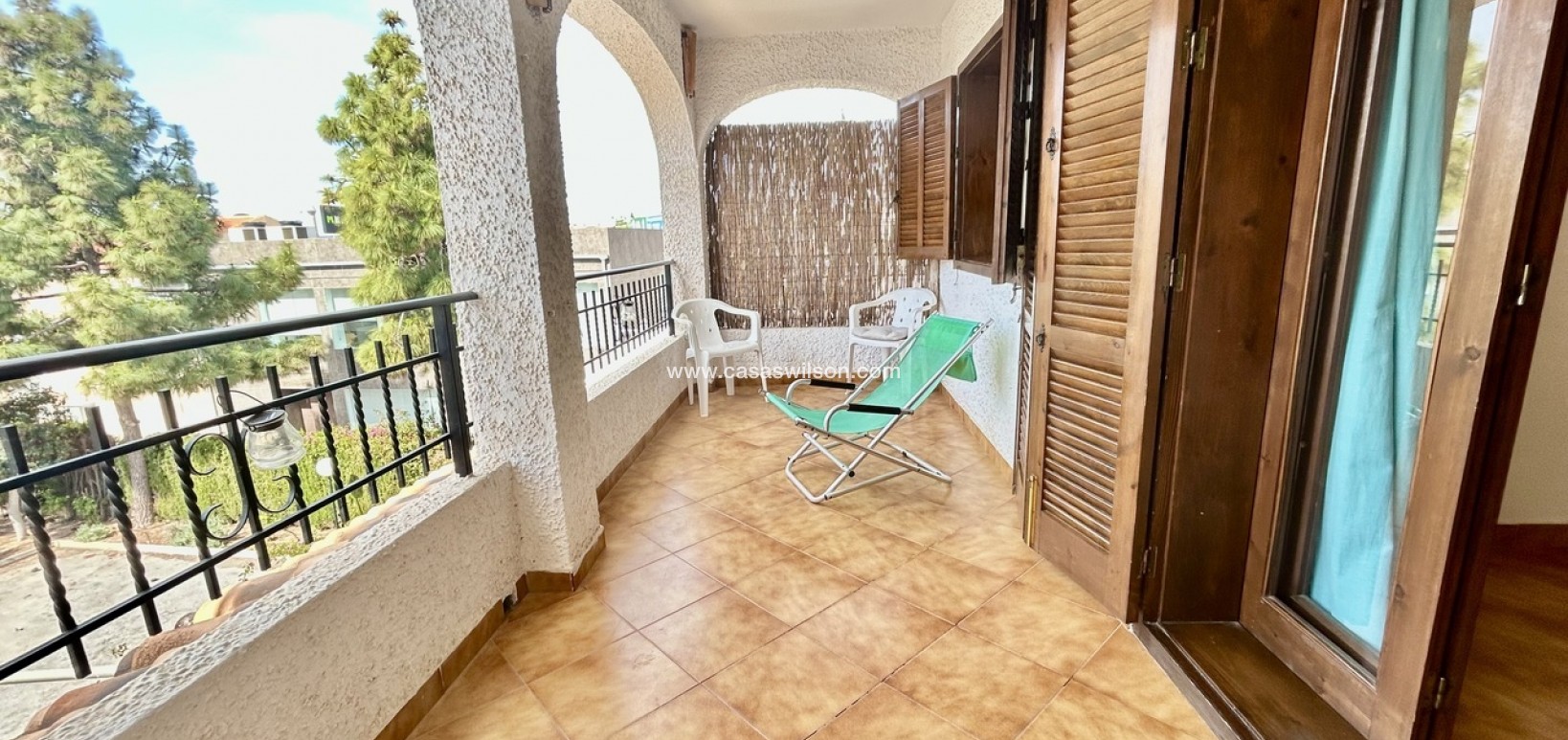 Sale - Apartment - Cabo Roig - Costa Blanca