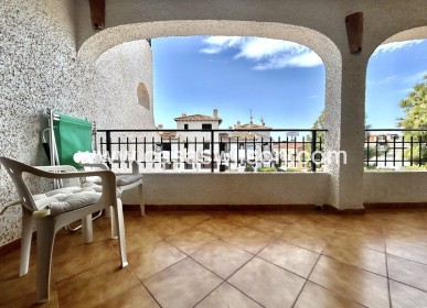 Sale - Apartment - Cabo Roig - Costa Blanca