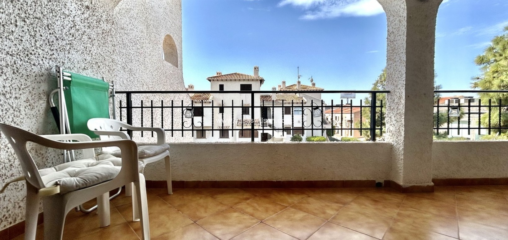 Sale - Apartment - Cabo Roig - Costa Blanca