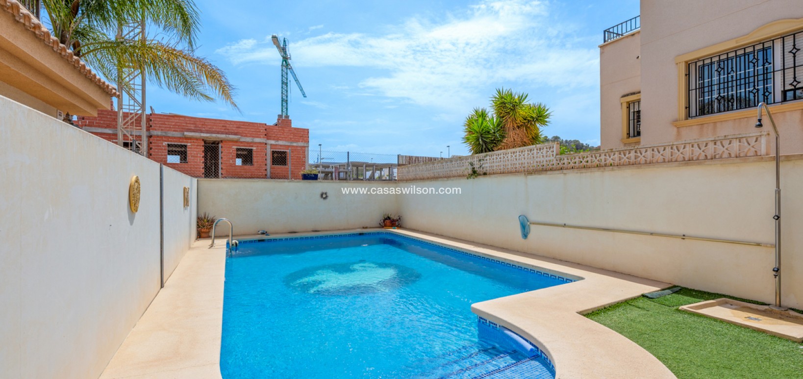 Sale - Townhouse - San Miguel de Salinas - Inland