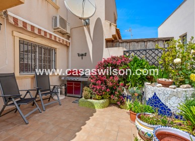 Sale - Townhouse - San Miguel de Salinas - Inland