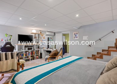 Sale - Townhouse - San Miguel de Salinas - Inland